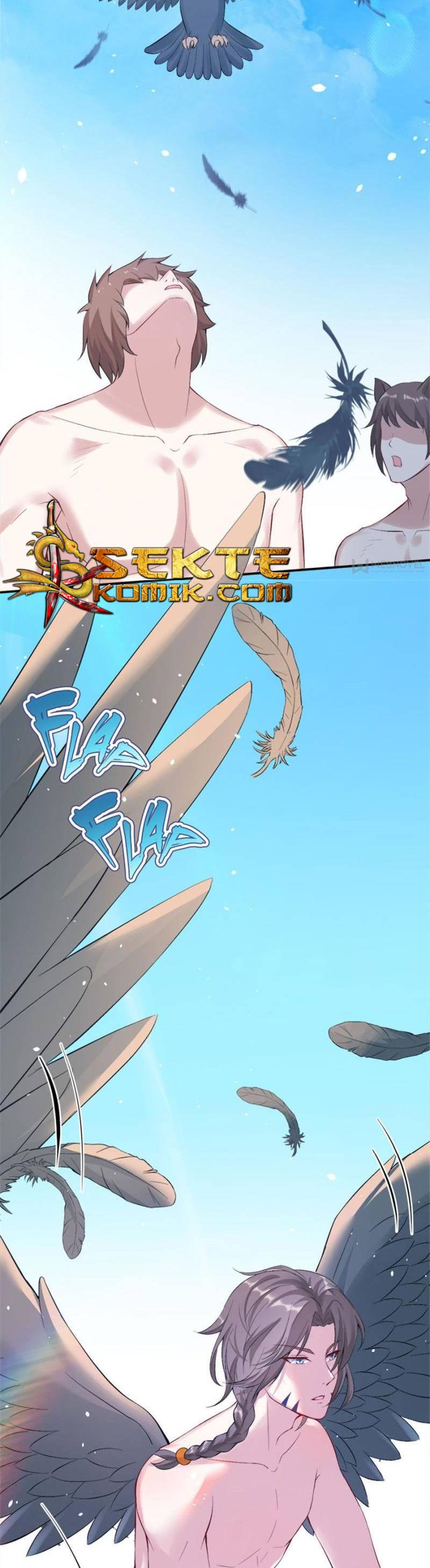 Beauty and the Beasts Chapter 162 Gambar 19
